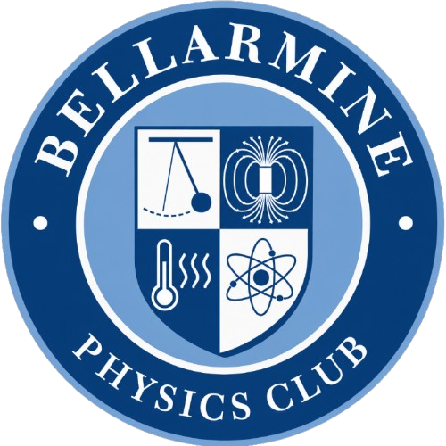 Bellarmine Physics Club logo